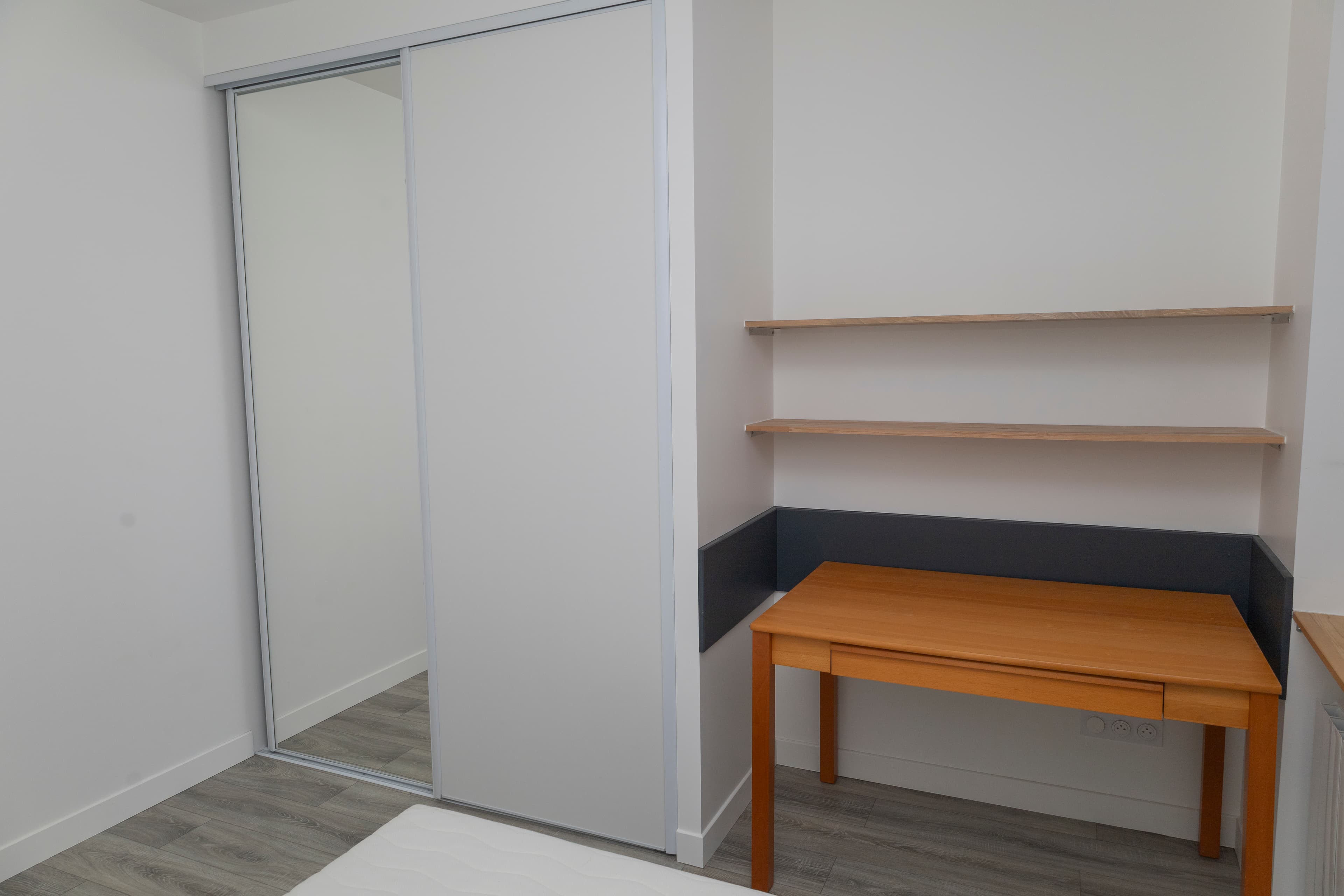 Appartement - Chambre 1