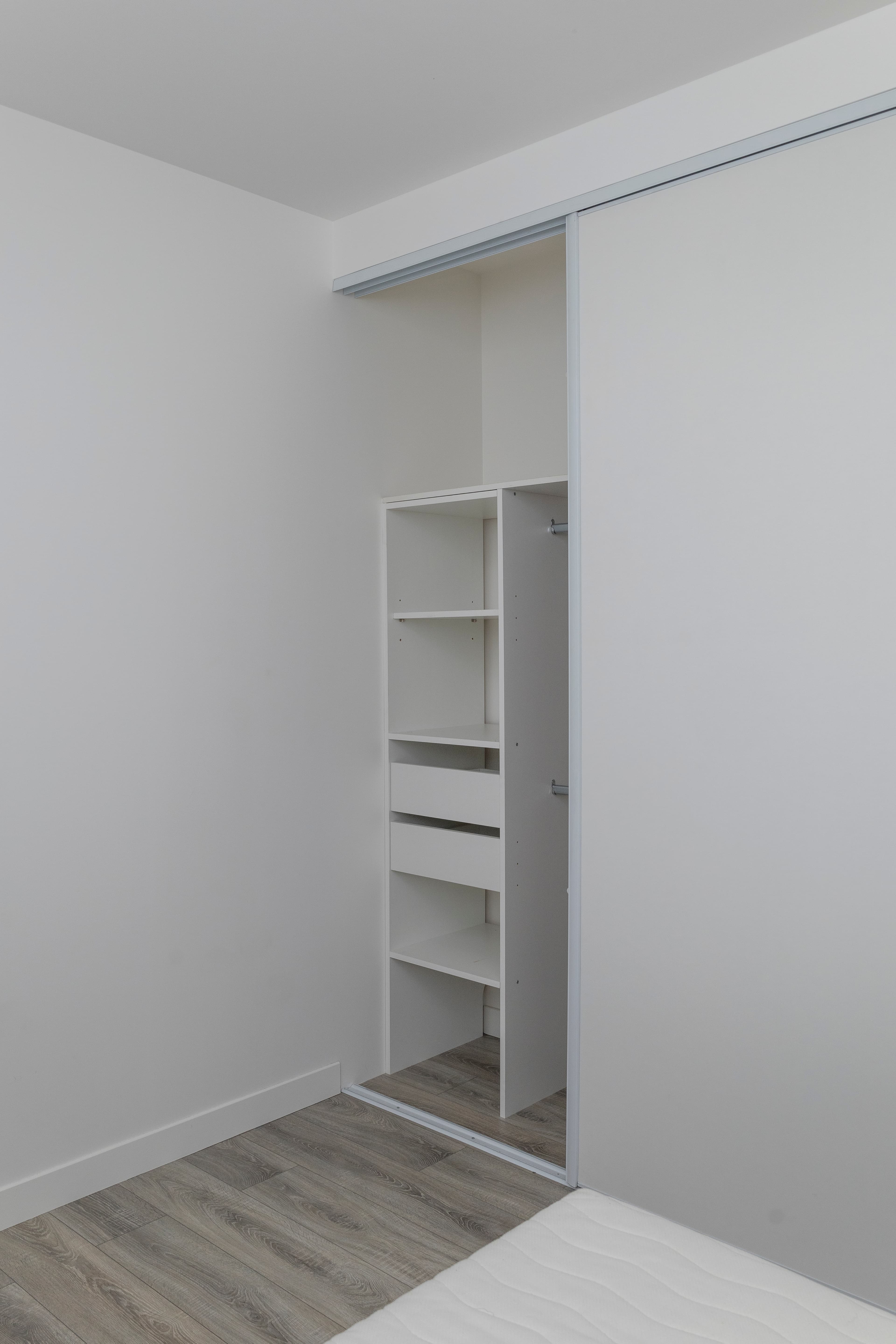 Appartement - Chambre 2