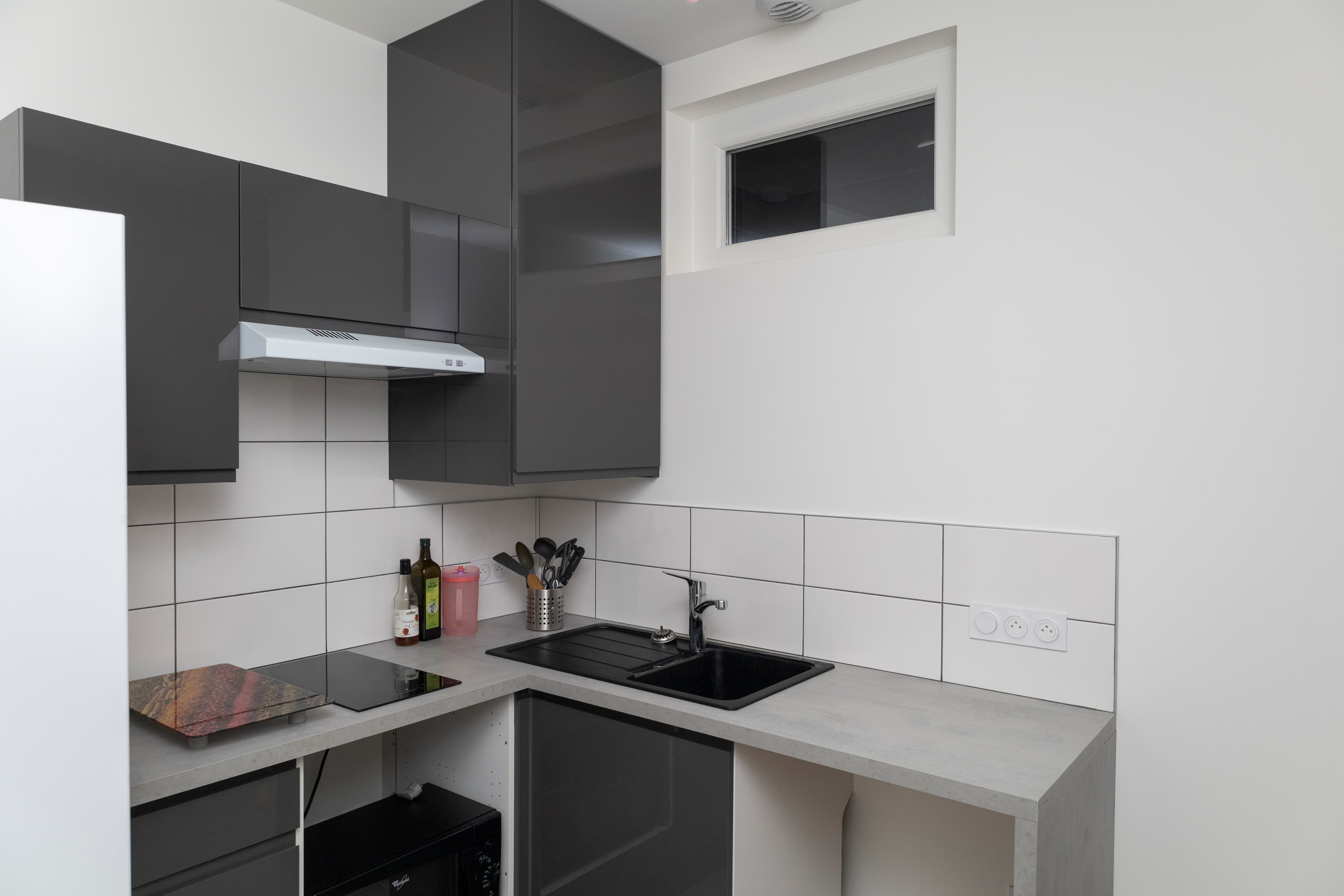 Appartement - Cuisine 2