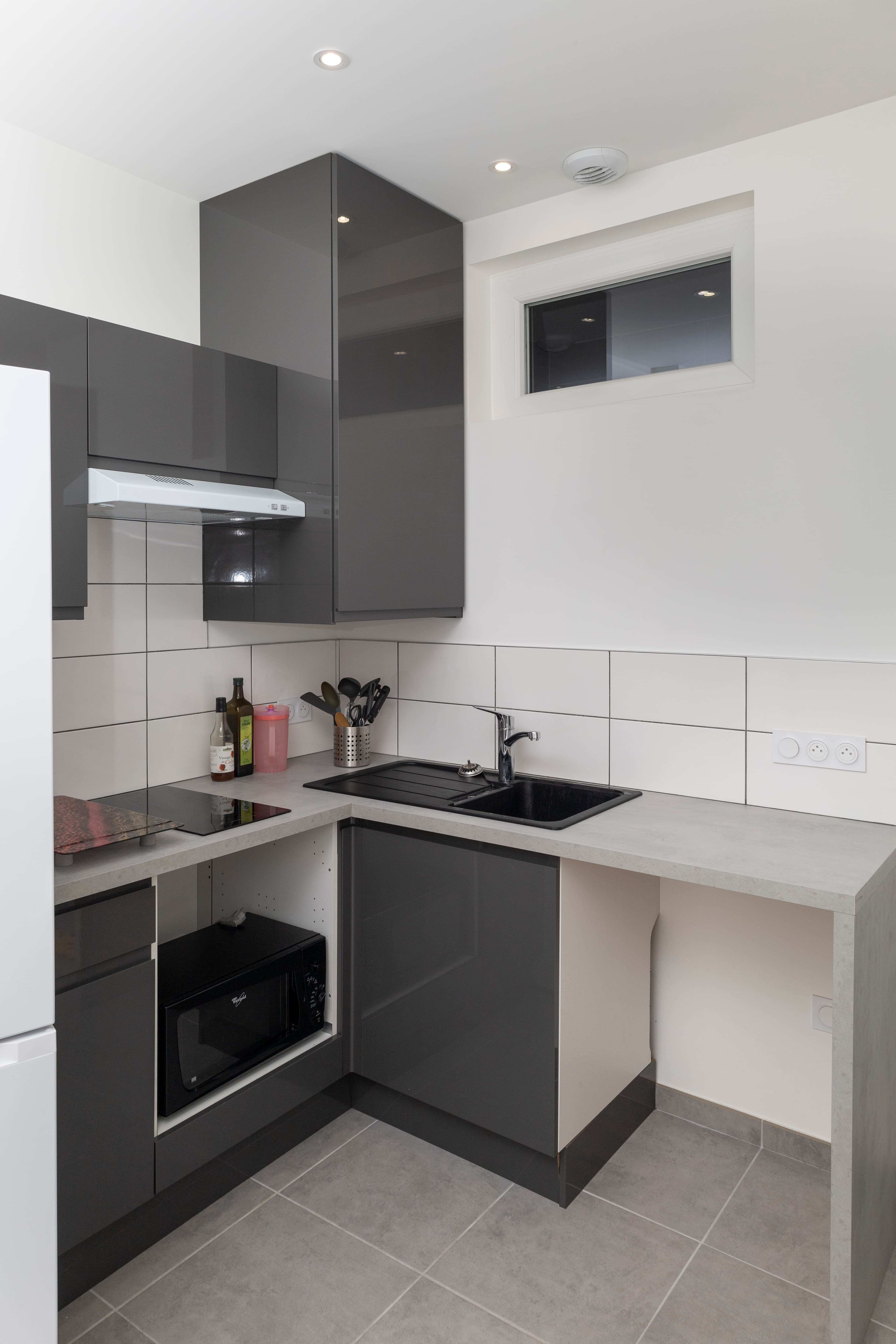 Appartement - Cuisine 1