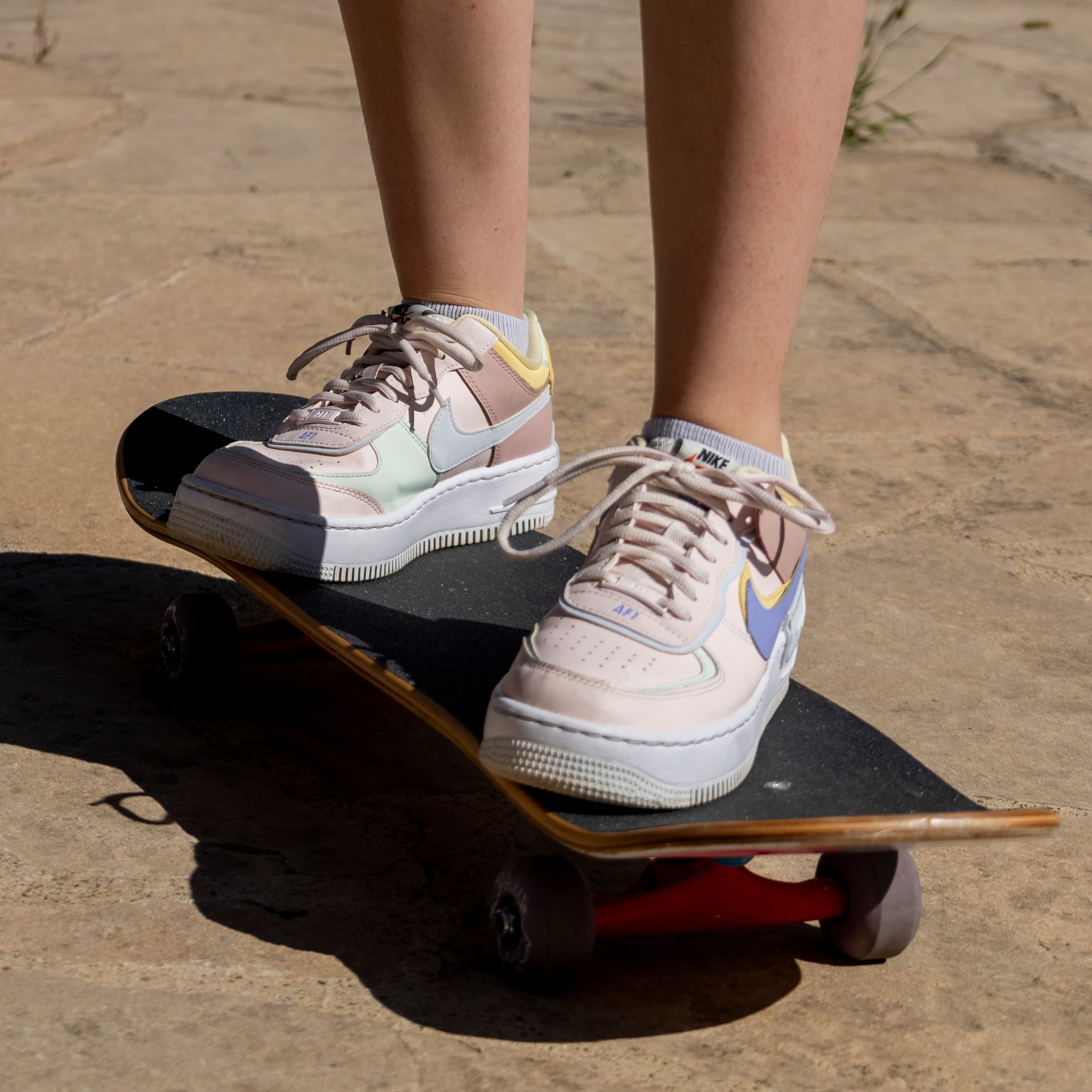 Baskets Nike - Skate