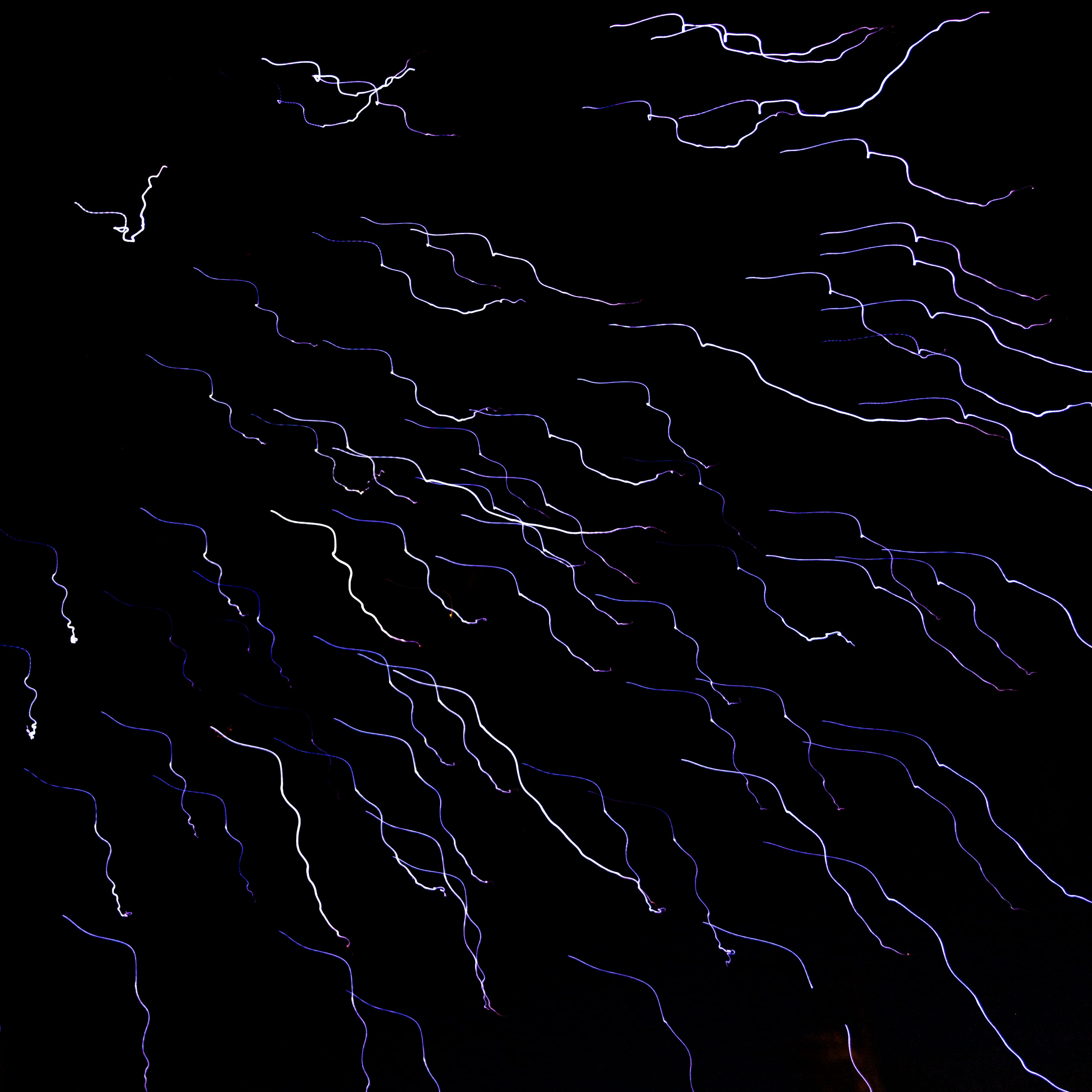 Feux d'artifice - "Confettis"