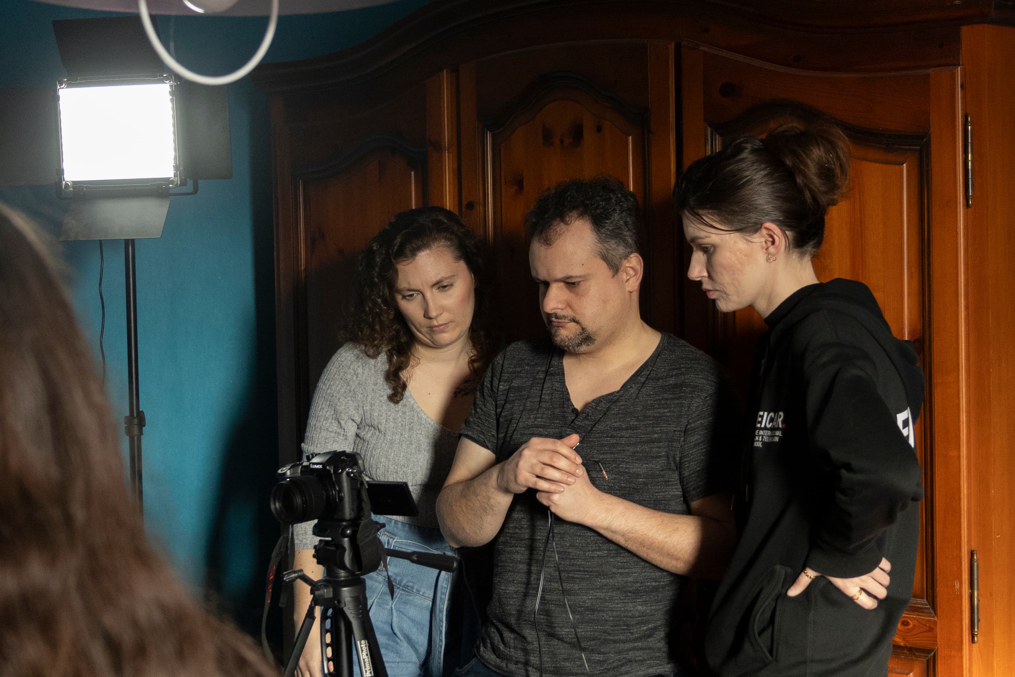 Kino - La fille du Parrain - Retour