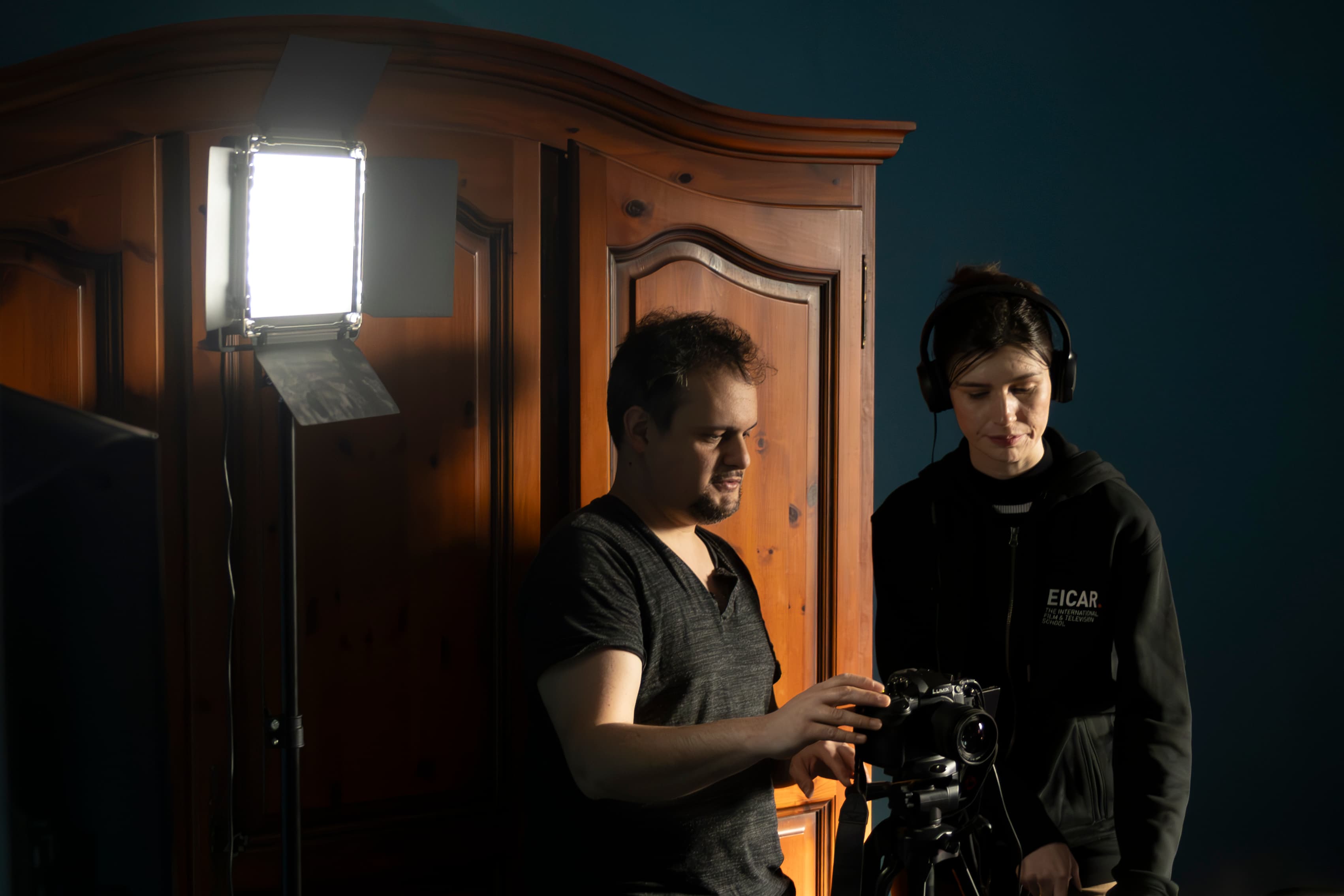 Kino - La fille du Parrain - Rolling 2