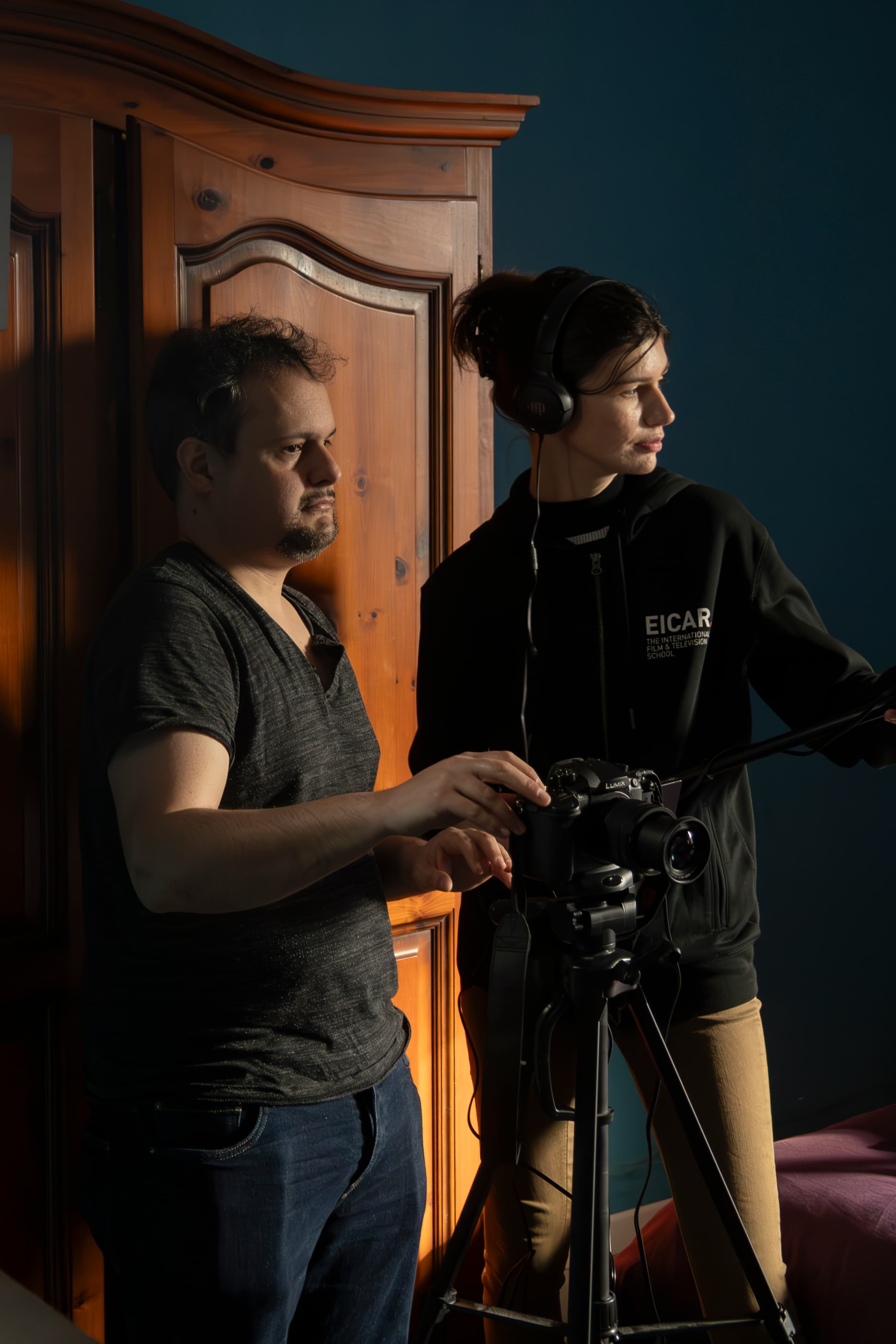 Kino - La fille du Parrain - Rolling